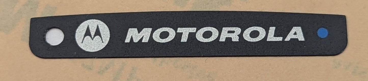 54012196001 - Motorola LABEL, FRONT_PRODUCT