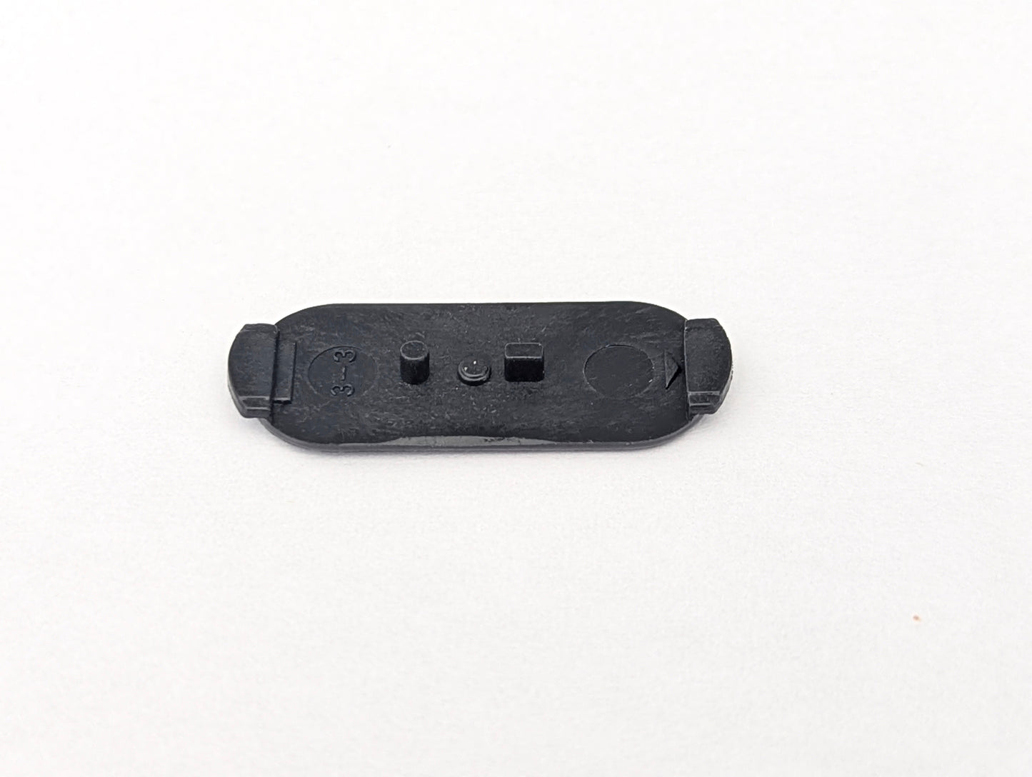 PMDN4010AR PMDN4010 - Motorola BPR40 A8 PTT BEZEL