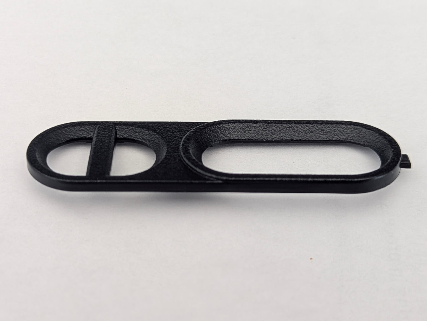 PMDN4008AR PMDN4008 - Motorola BPR40 A8 PTT ESCUTCHEON NAVY