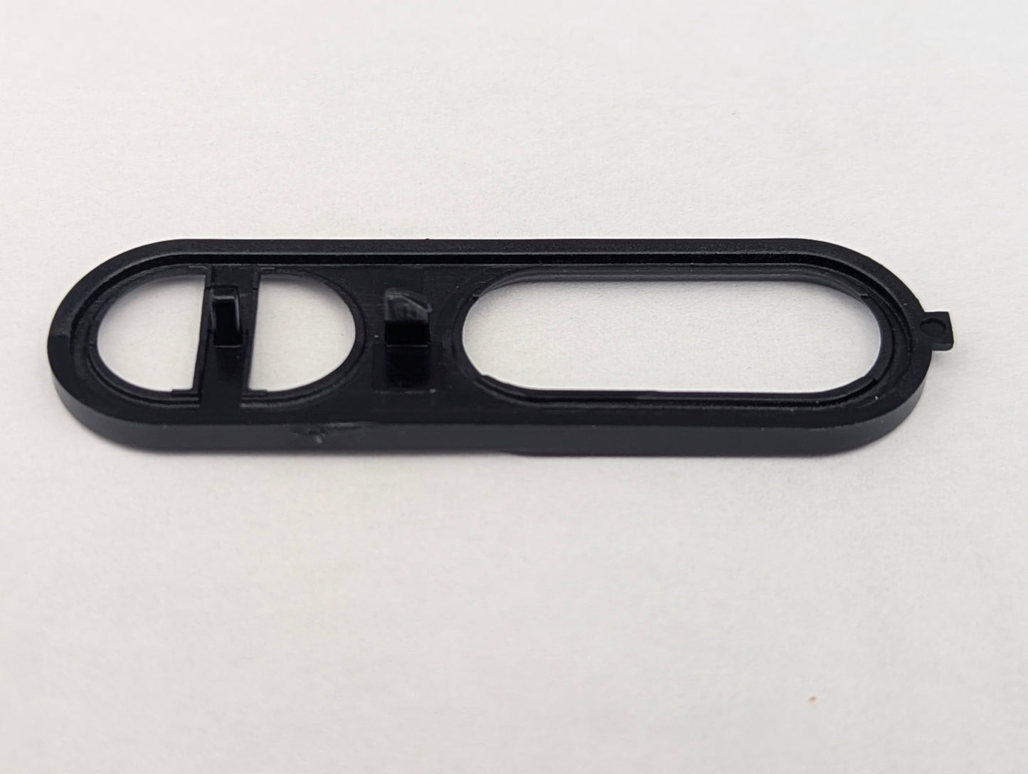 PMDN4008AR PMDN4008 - Motorola BPR40 A8 PTT ESCUTCHEON NAVY