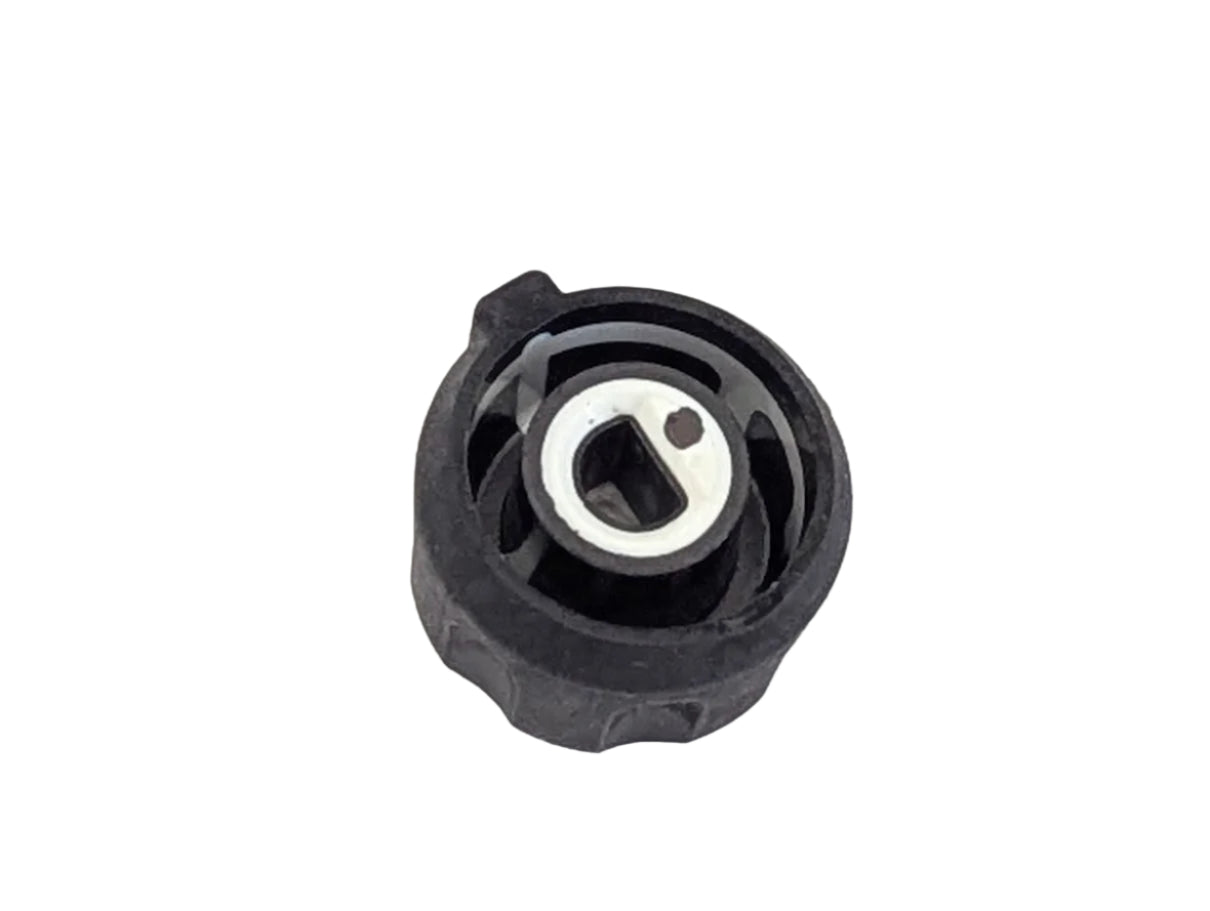 3675590B02 - Motorola APX KNOB, FREQUENCY - Fat