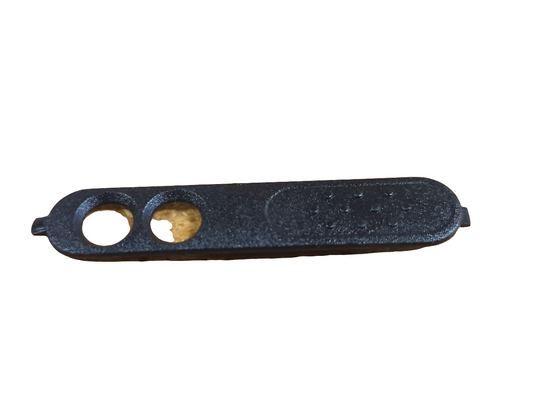 HN000241A01 - Motorola FRAME-BEZEL, PTT BEZEL