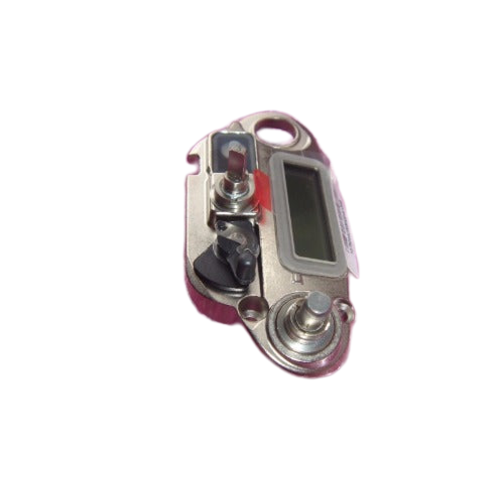 0104072J03 - Motorola Control Top Assembly APX "BN"