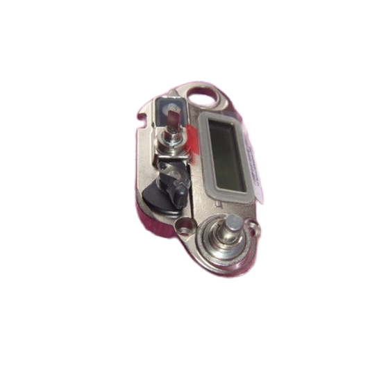 0104072J03 - Motorola Control Top Assembly APX "BN"