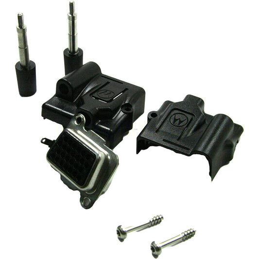 HLN6961A HLN6961 - Motorola APX XTL Accessory Connector (CHIB)