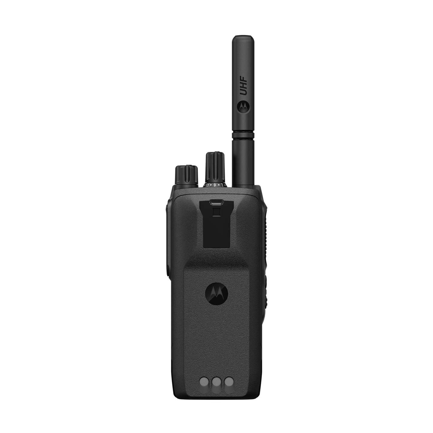 Motorola MotoTRBO R2 Portable Two-Way Radio