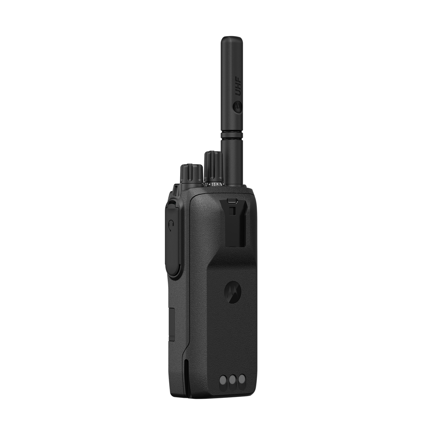 Motorola MotoTRBO R2 Portable Two-Way Radio