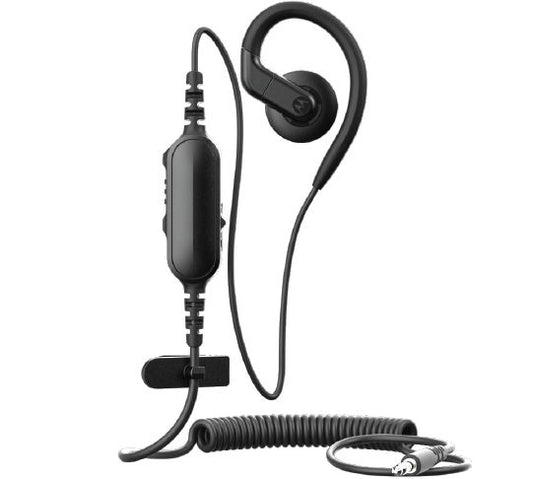 PMLN8536BR PMLN8536 - Motorola Audio Accessory, Earpiece TLK 25