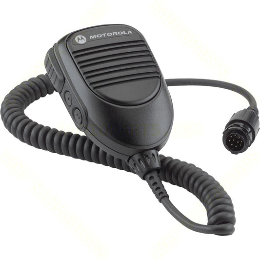 RMN5053A RMN5053 - Motorola IMPRES Heavy-Duty Microphone