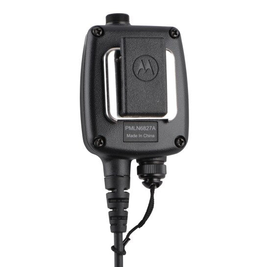 PMLN6827A PMLN6827 - Motorola Tactical PTT Only Interface Module