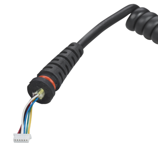 HKN9055A HKN9055 - Motorola RSM Replacement Cable
