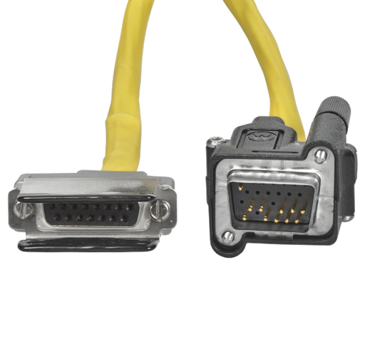 HKN6158A HKN6158 - Motorola AUDIO CABLE ADAPTER - ASTRO SPECTRA TO APX7500