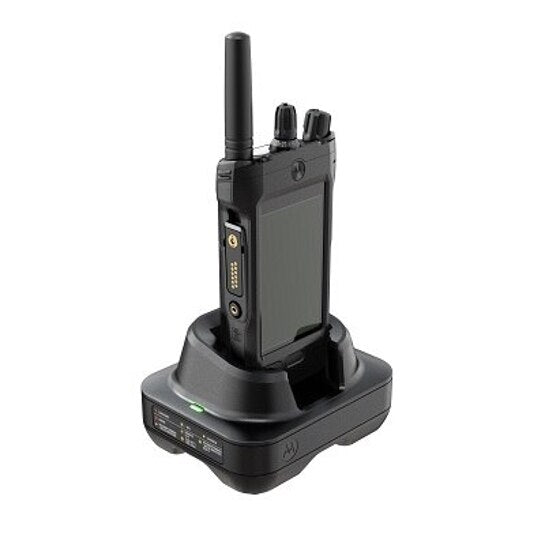 NNTN9199A NNTN9199 - Motorola IMPRES 2 Single Unit Charger APX NEXT