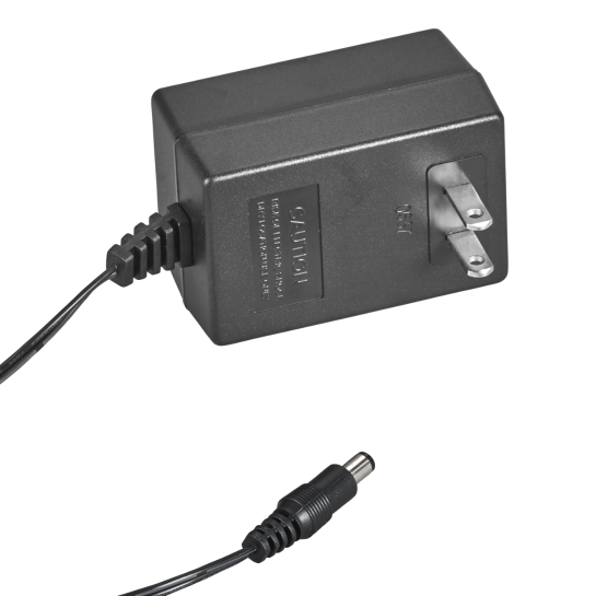 PMLN4829AR PMLN4829 - Motorola Mag One Mid-rate Transformer 120V US Plug