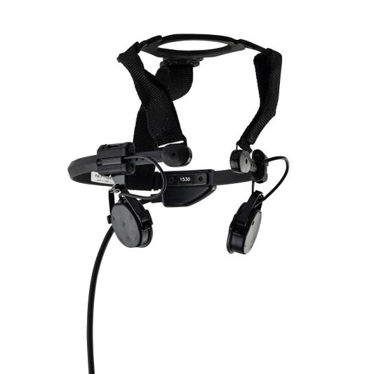 PMLN6766A PMLN6766 - Motorola Tactical Boomless Temple Transducer