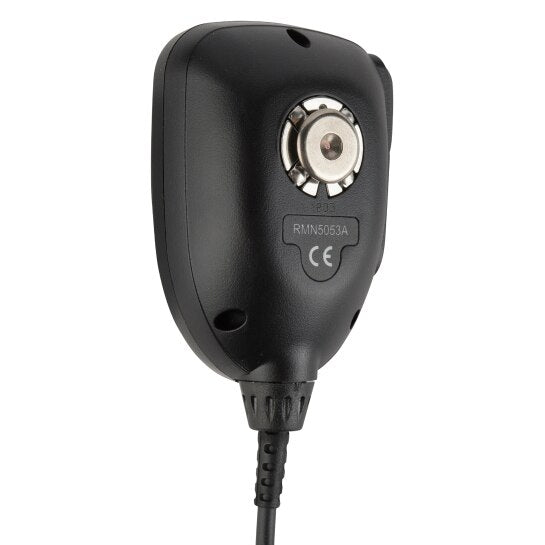 RMN5053A RMN5053 - Motorola IMPRES Heavy-Duty Microphone
