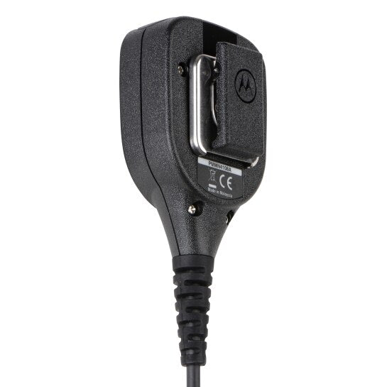 PMMN4108A PMMN4108 - Motorola IMPRES Remote Speaker Microphone IP68