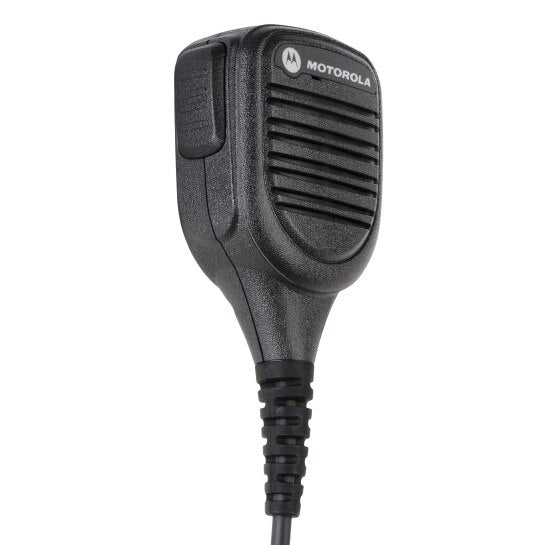 PMMN4108A PMMN4108 - Motorola IMPRES Remote Speaker Microphone IP68