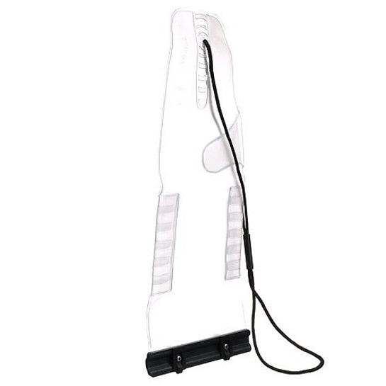 HLN9985B HLN9985 - Motorola Waterproof bag. Includes a large carrying strap.