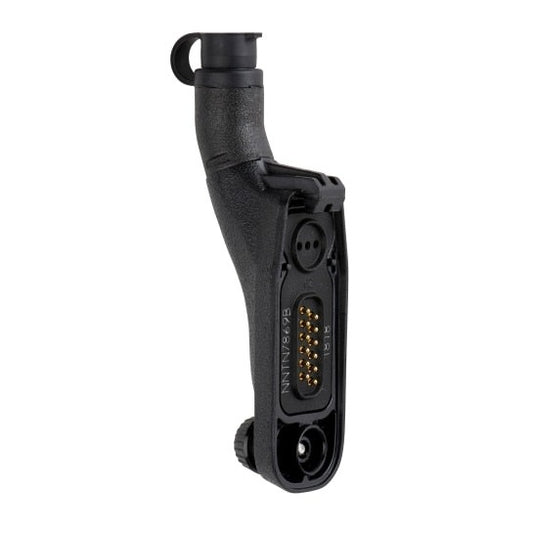 NNTN7869B NNTN7869 - Motorola APX Surveillance Keyload Hirose Adapter