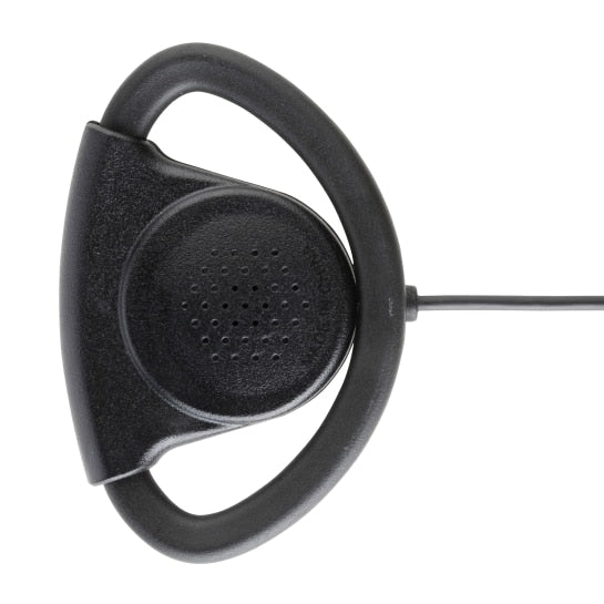 PMLN7396 Motorola Adjustable D-style Earpiece for Remote Speaker Microphone (RSM)
