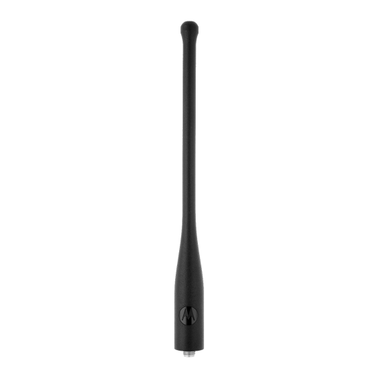 AN000392A01 - Motorola 700/800 MHz, Short Whip Antenna
