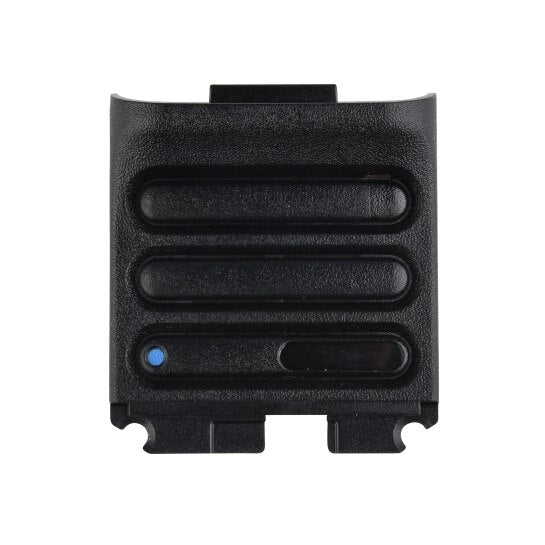 KT000242A02 KT000242A01 - Motorola Assembly, Grille, Speaker – Black APX 8000XE