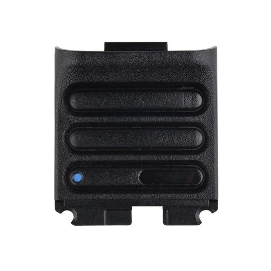 KT000242A02 KT000242A01 - Motorola Assembly, Grille, Speaker – Black APX 8000XE