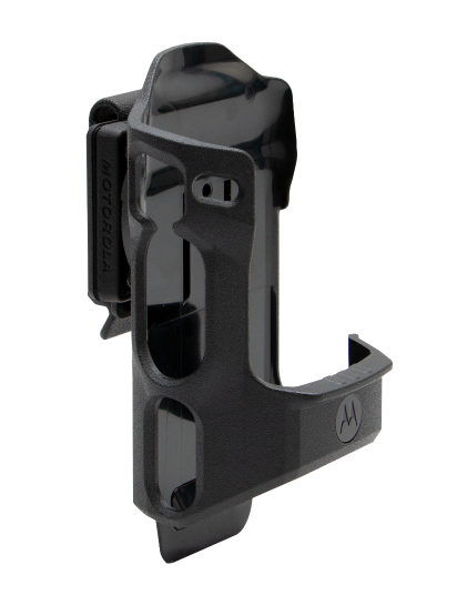 PMLN8557A PMLN8557 - Motorola APX NEXT Universal Ratcheting Mount Holster and Belt Clip