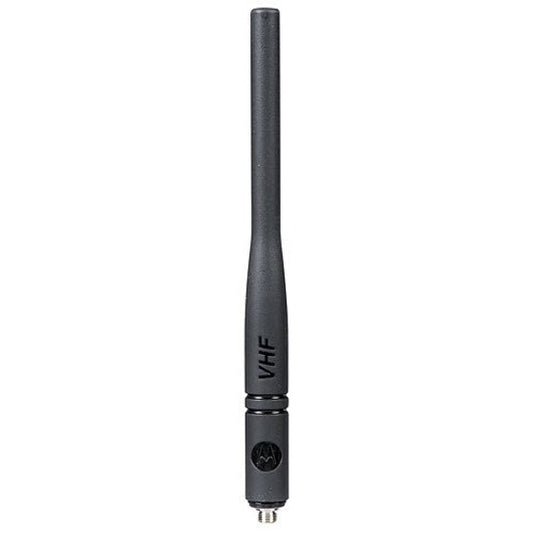 PMAD4147A PMAD4147 - Motorola VHF Wideband Whip Antenna (136-174MHz)