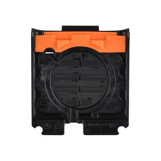 KT000242A02 KT000242A01 - Motorola Assembly, Grille, Speaker – Black APX 8000XE