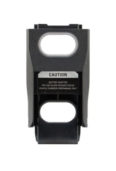 PMPN4649B PMPN4649 - Motorola Vehicle Charger Battery Adapter