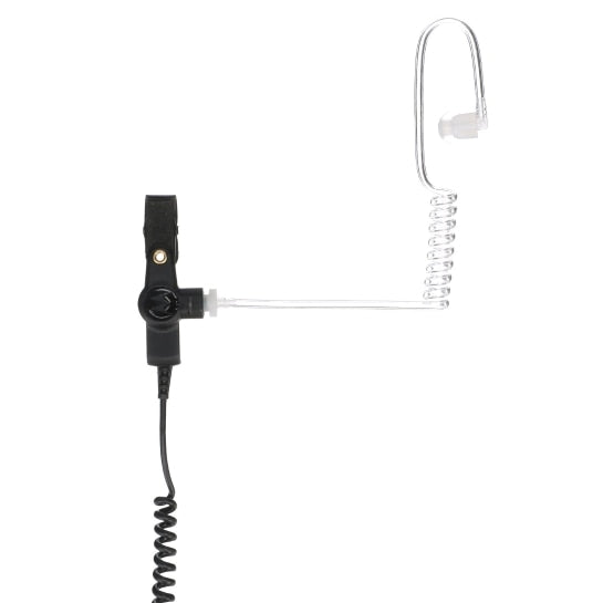 RLN4941BXL RLN4941 - Motorola Receive Only EXTRA LOUD Earpiece with Translucent Coil