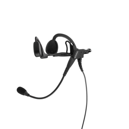 RMN4049A RMN4049 - Motorola Temple Transducer Headset