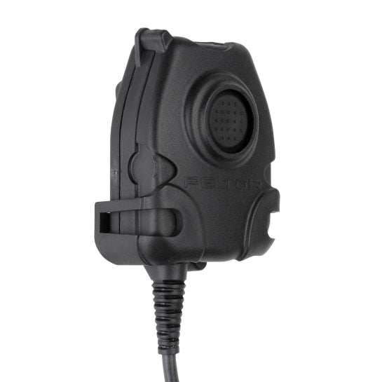 PMLN6095A PMLN6095 FL5063-34 - 3M Peltor In-Line PTT Adapter Nexus