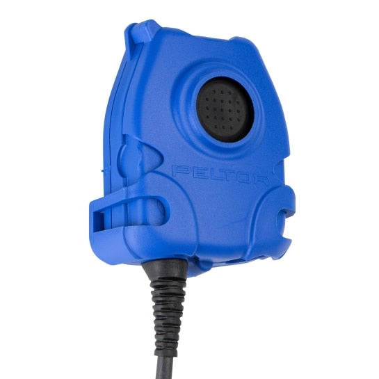NNTN8378A NNTN8378 - 3M Peltor Push-To-Talk Adapter - CSA
