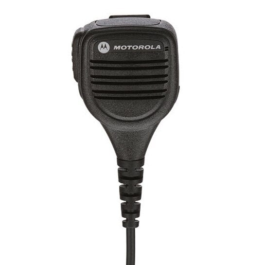 PMMN4073AL PMMN4073 - Motorola IMPRES Remote Speaker Microphone Windporting with 3.5mm