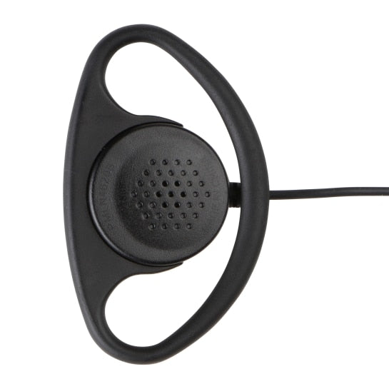 PMLN4620B PMLN4620 - Motorola D-Shell Receive Only Earpiece 3.5mm