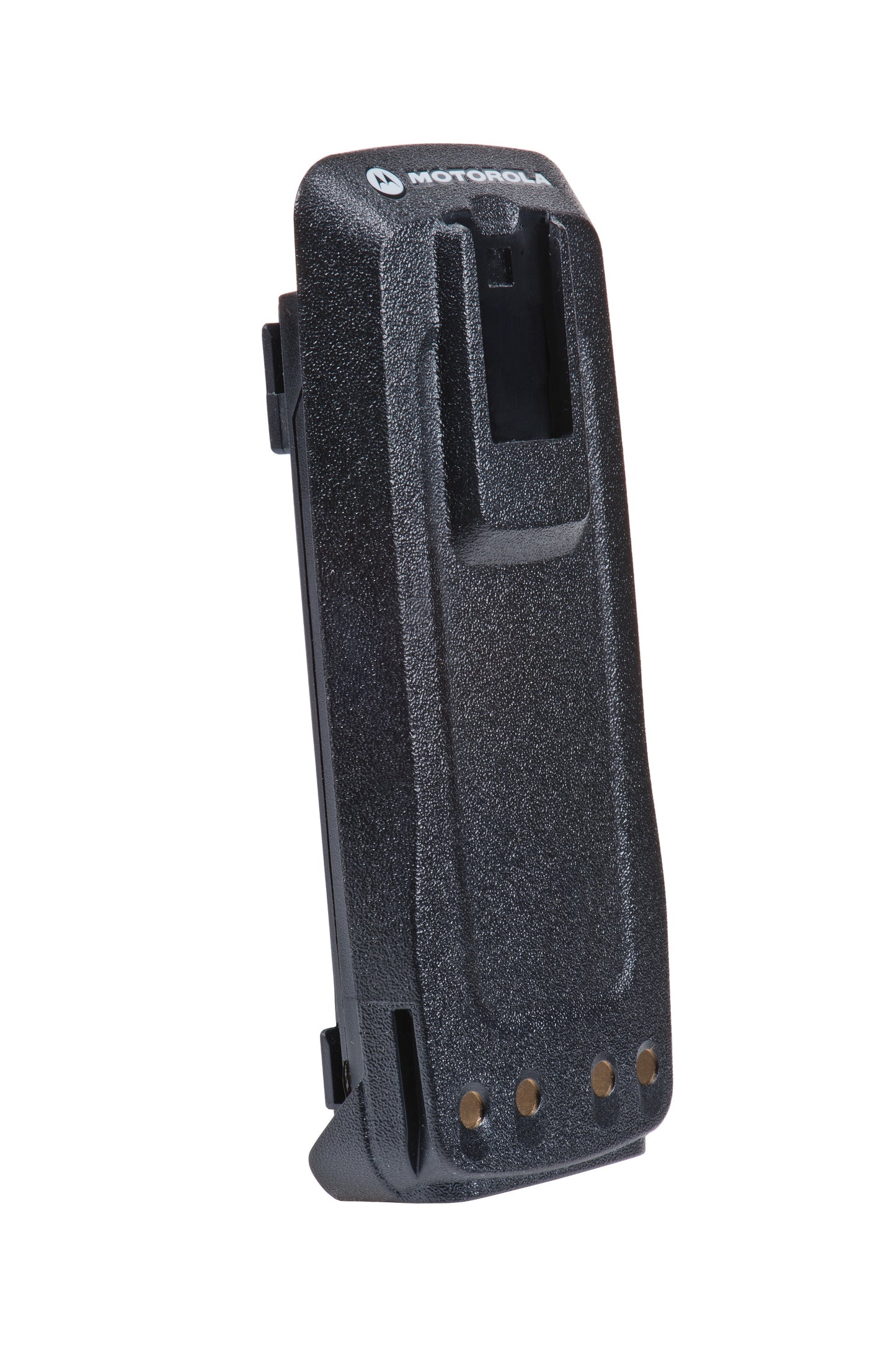 PMNN4077E PMNN4077 - Motorola MotoTRBO IMPRES Li-ion 2400 mAh, Submersible Battery - IP57 Rating