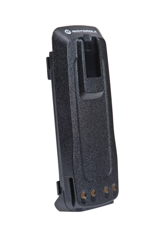 PMNN4077E PMNN4077 - Motorola MotoTRBO IMPRES Li-ion 2400 mAh, Submersible Battery - IP57 Rating