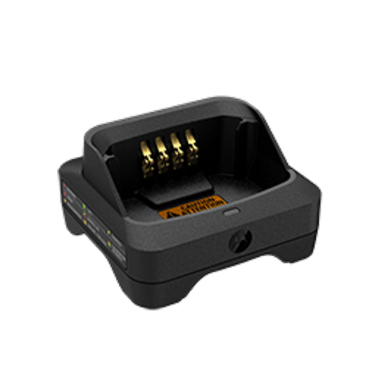 PMPN4524A PMPN4524 - Motorola IMPRES Single-Unit Charger for ION Series