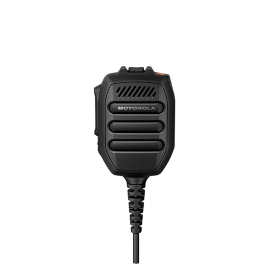 PMMN4128A PMMN4128 - Motorola RM780 Remote Speaker Microphone