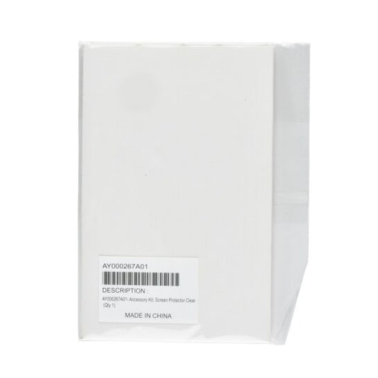 AY000267A01 - Motorola Screen Protector for XPR 7000 Series