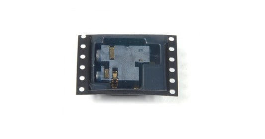 09012141002 09012141001 0975331B02 09012141002 - Motorola Connector, Accy Jack