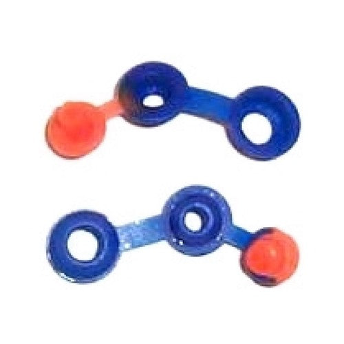 3280533Z05 -  Motorola WARIS TOP CONTROL SEAL RUBBER, New Style Housing