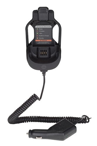 PMLN6716A PMLN6716 - Motorola WRSM Vehicular Charger