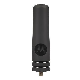 PMAD4146B PMAD4146 - Motorola VHF Stubby Antenna for the 156-174MHz range (5cm)