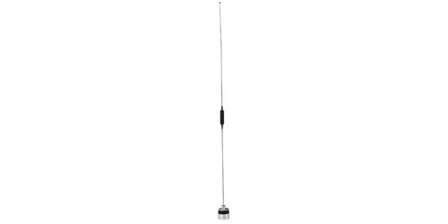 MUF4505 - PCTEL MAXRAD UHF 450-470 Mhz 5db Gain Collinear Antenna NMO