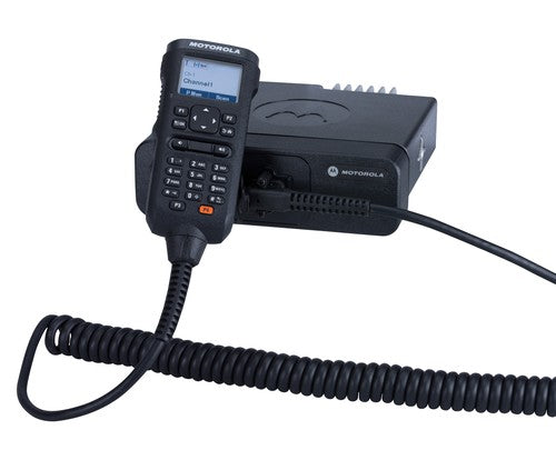 PMLN7131B PMLN7131 - Motorola MotoTRBO HHCH Handheld Control Head Kit