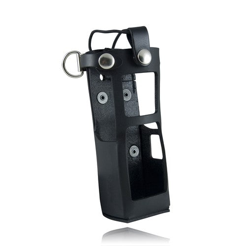 5613RC-1 - Boston Leather Radio Holder For APX 7000